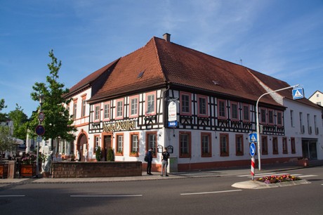 Bad Bergzabern